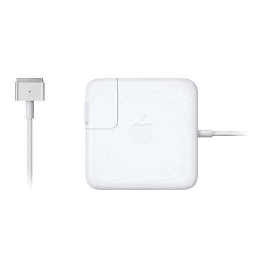 Apple 85W MagSafe 2 15" MacBook Pro Power Adapter